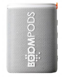 Boompods Beachboom Портативная моноколонка Белый 5 W