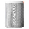 Boompods Beachboom Kaasaskantav monokõlar Valge 5 W Boompods Beachboom Kaasaskantav monokõlar Valge 5 W
