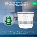 Датчик дыма NOUS E8 Zigbee 3.0