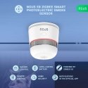 NOUS E8 Zigbee 3.0 suitsuandur