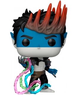 Dēļošanas Funko POP figūra Magic The Gathering Oko Triksters