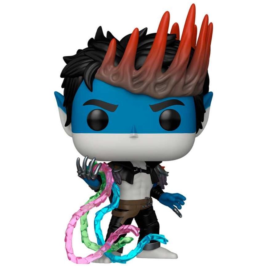 Puzzle Funko POP figure Magic The Gathering Oko the Trickster