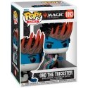 Фигурка Funko POP из коллекции Magic The Gathering Око Ловкач Фигурка Funko POP из коллекции Magic The Gathering Око Ловкач