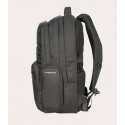 Tucano Sole Gravity backpack Casual backpack Black Fabric Tucano Sole Gravity backpack Casual backpack Black Fabric