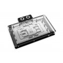 Alphacool 10268 Kompiuterio aušinimo sistemos dalis arba priedas Galinė plokštė Alphacool 10268 Kompiuterio aušinimo sistemos dalis arba priedas Galinė plokštė