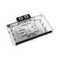 Alphacool 10268 computer cooling system part/accessory Задняя пластина Alphacool 10268 computer cooling system part/accessory Задняя пластина