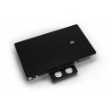 Alphacool 10268 Kompiuterio aušinimo sistemos dalis arba priedas Galinė plokštė Alphacool 10268 Kompiuterio aušinimo sistemos dalis arba priedas Galinė plokštė