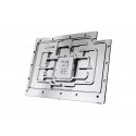 Alphacool 10268 Tietokoneen jäähdytysjärjestelmän osa ja lisätarvike Takalevy