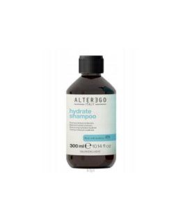 Alter Ego Hydrate Shampoo hair hydration shampoo 300 ml