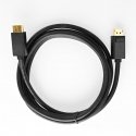 Ugreen 10212 DisplayPort cable 3 m Black Ugreen 10212 DisplayPort cable 3 m Black