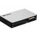 Sandberg USB 3.0 Multi Card Reader Sandberg USB 3.0 Multi Card Reader
