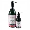 Attīrošs šampūns Traybell Essentia S.O.S. Alcantara (1000 ml) Attīrošs šampūns Traybell Essentia S.O.S. Alcantara (1000 ml)