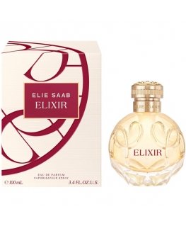Elie Saab, Eliksyras, Eau De Parfum, Moterims, 100 ml *Tester