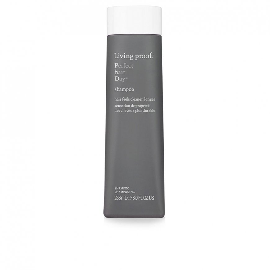 Living Proof PERFECT HAIR DAY Шампунь 236 мл