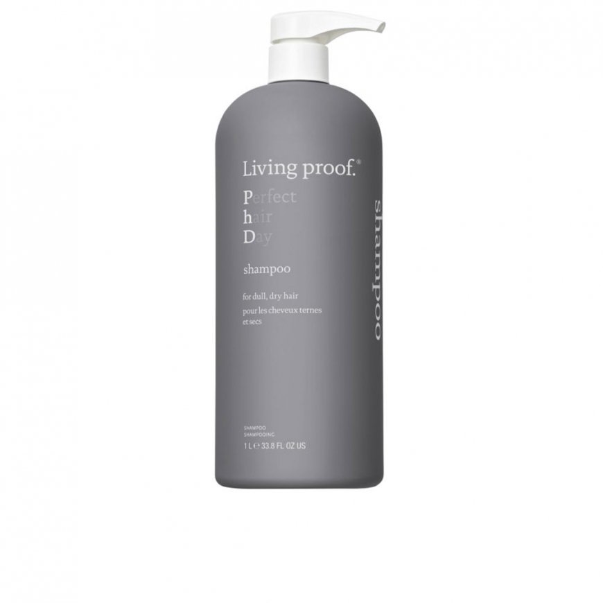 Living Proof PERFECT HAIR DAY Šampūns 236 ml – 2