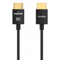 SmallRig 5086 HDMI кабель 1 m HDMI Тип A (Стандарт) Черный SmallRig 5086 HDMI кабель 1 m HDMI Тип A (Стандарт) Черный