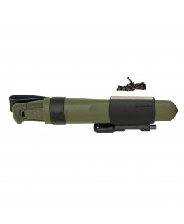 Morakniv Kansbol Дроп-пойнт Охотничий нож