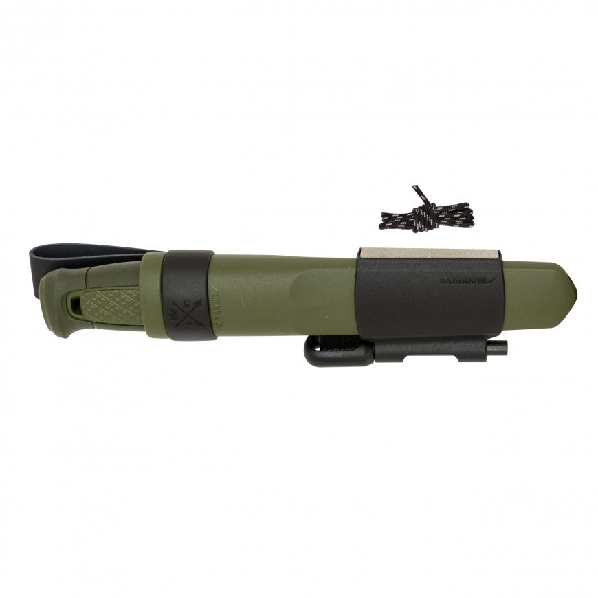Morakniv Kansbol Drop point Hunting knife