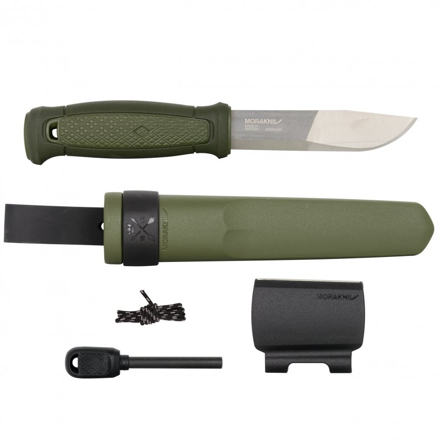 Morakniv Kansbol Tilk-ots Jahinuga – 2