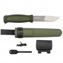 Morakniv Kansbol Дроп-пойнт Охотничий нож Morakniv Kansbol Дроп-пойнт Охотничий нож