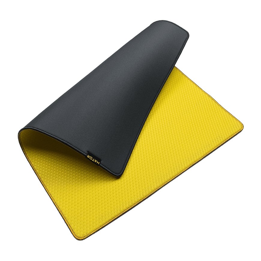 HATOR Tonn EVO M Игровая поверхность Черный – 3