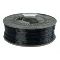 Spectrum Filaments TF-24015 3D-tulostusmateriaali Polyeteenitereflaattiglykoli (PETG) musta 1 kg