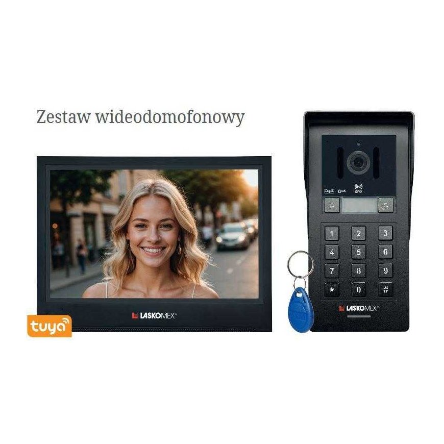 Laskomex "Laskomex" 2 laidu IP