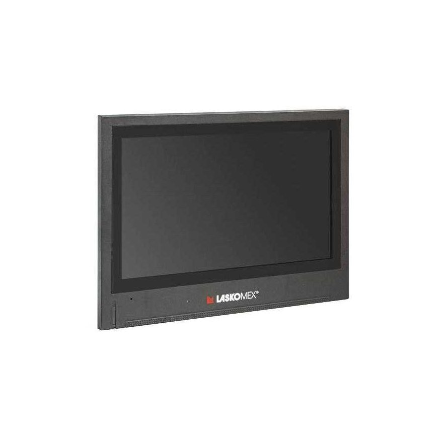 "Laskomex" 2-wire IP video intercom set GEMINI ZEST – 2
