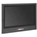 "Laskomex" 2-wire IP video intercom set GEMINI ZEST "Laskomex" 2-wire IP video intercom set GEMINI ZEST