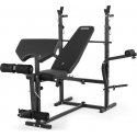 Zipro Ripped Multifunctional Workout Bench Zipro Ripped Multifunctional Workout Bench