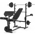 Zipro Ripped Multifunctional Workout Bench Zipro Ripped Multifunctional Workout Bench
