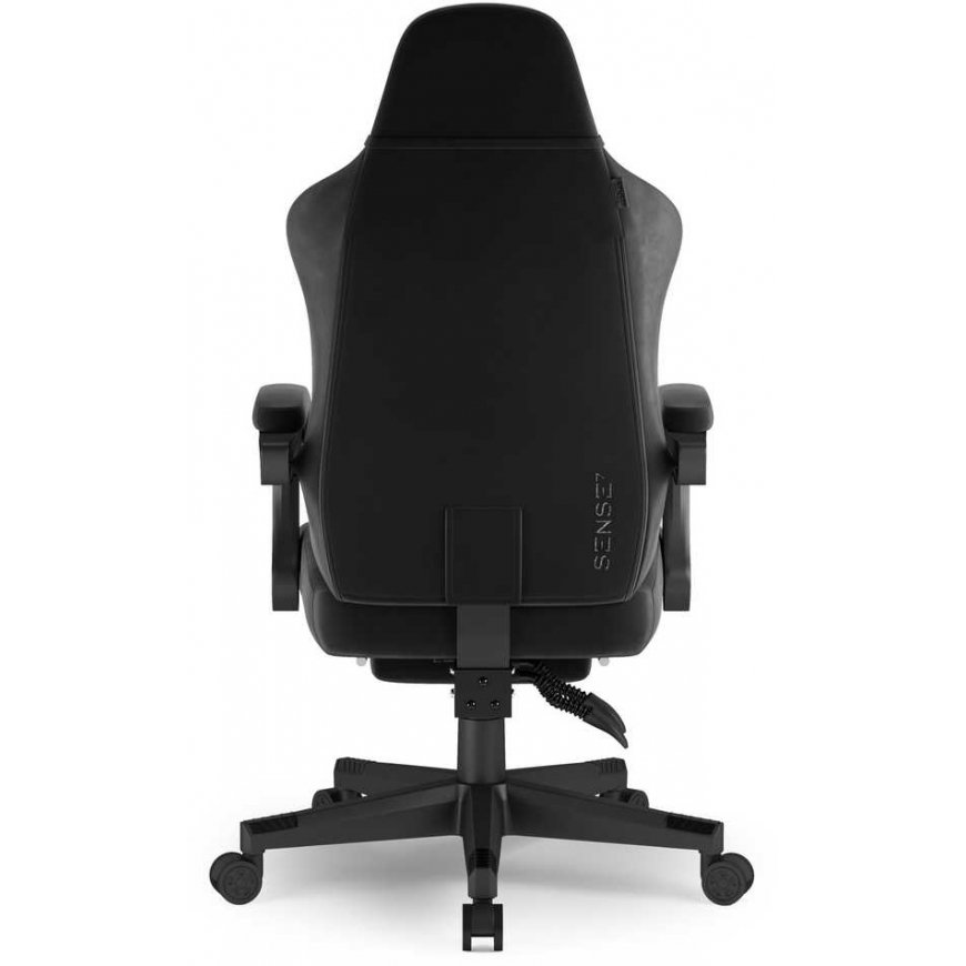 SENSE7 DEVON fotel, must alcantara – 4