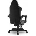 SENSE7 DEVON -tuoli, musta alcantara SENSE7 DEVON -tuoli, musta alcantara