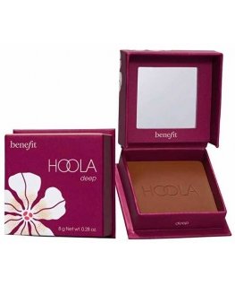 Benefit Bronzing pulber Hoola Bronzer Deep (Pulber Bronzer) 8 g