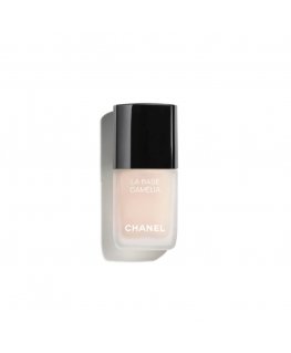 CHANEL La Base Camélia 13ml