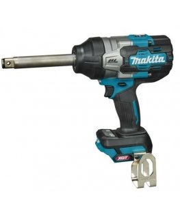 Akumuliatoriline löökvõti MAKITA TW011GZ 40V Max XGT