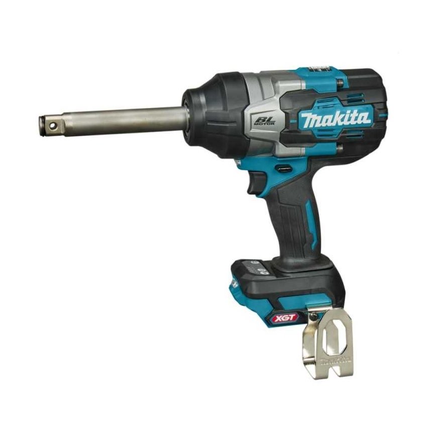 Akkuiskupultti MAKITA TW011GZ 40V Max XGT