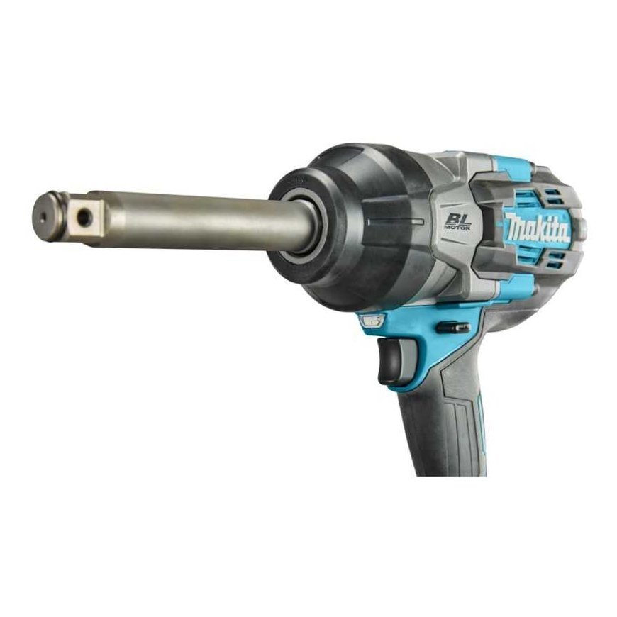 Akumuliatoriline löökvõti MAKITA TW011GZ 40V Max XGT – 2