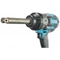 Akumuliatoriline löökvõti MAKITA TW011GZ 40V Max XGT Akumuliatoriline löökvõti MAKITA TW011GZ 40V Max XGT