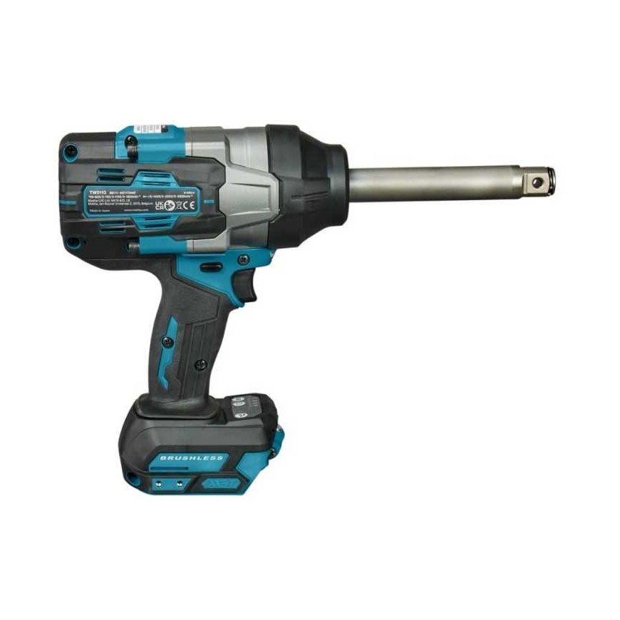 Akumuliatoriline löökvõti MAKITA TW011GZ 40V Max XGT – 3