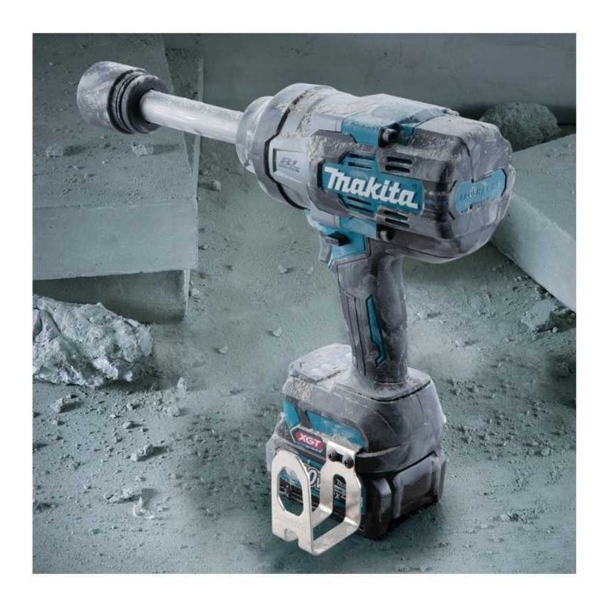 Akumuliatoriline löökvõti MAKITA TW011GZ 40V Max XGT – 4
