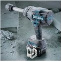 Akumuliatoriline löökvõti MAKITA TW011GZ 40V Max XGT Akumuliatoriline löökvõti MAKITA TW011GZ 40V Max XGT