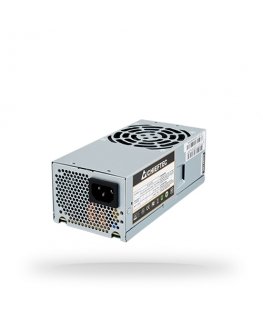 Chieftec GPF-350P virtalähdeyksikkö 350 W 20+4 pin ATX TFX Hopea