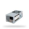 Chieftec GPF-350P virtalähdeyksikkö 350 W 20+4 pin ATX TFX Hopea Chieftec GPF-350P virtalähdeyksikkö 350 W 20+4 pin ATX TFX Hopea