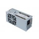 Chieftec GPF-350P barošanas avotu vienība 350 W 20+4 pin ATX TFX Sudrabs Chieftec GPF-350P barošanas avotu vienība 350 W 20+4 pin ATX TFX Sudrabs