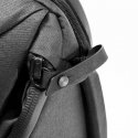 Peak Design Everyday рюкзак Черный Нейлон, Полиуретан Peak Design Everyday рюкзак Черный Нейлон, Полиуретан