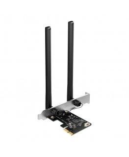 Mercusys AC1200 Wi-Fi Bluetooth PCIe Adapter