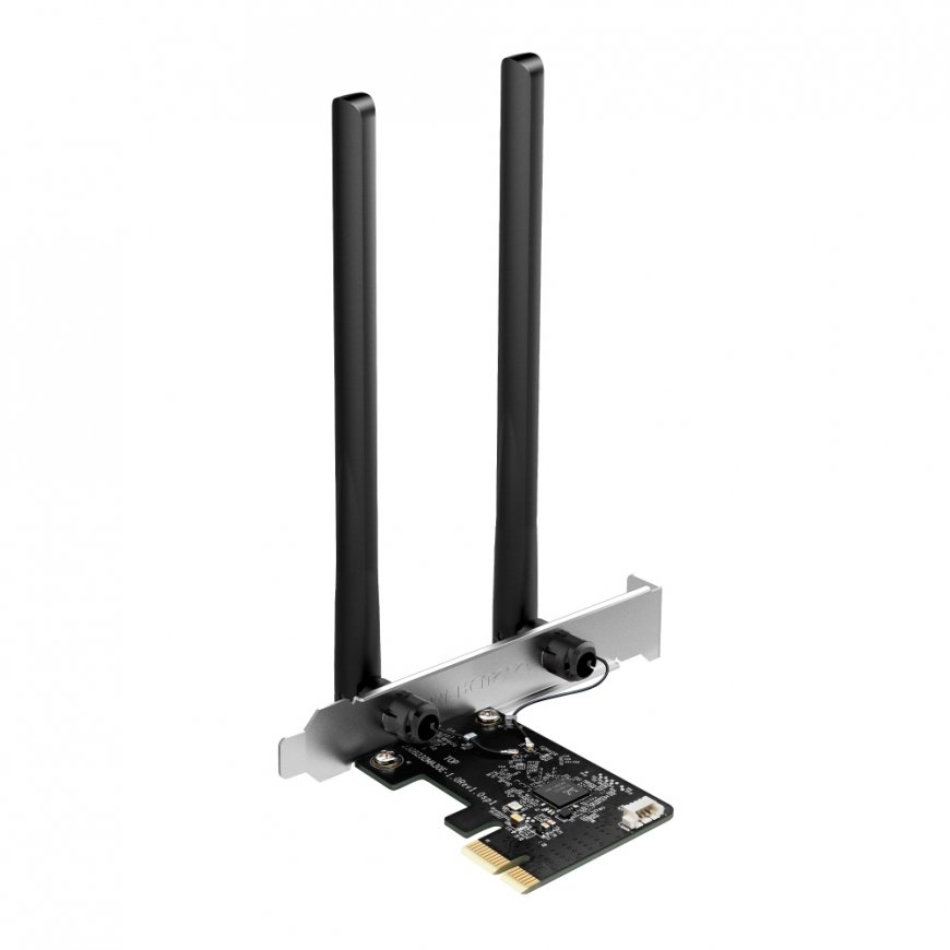 Mercusys MA30E сетевая карта Внутренний WLAN / Bluetooth 1200 Мбит/с