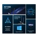 Mercusys MA30E võrgukaart Sisemine WLAN / Bluetooth 1200 Mbit/s Mercusys MA30E võrgukaart Sisemine WLAN / Bluetooth 1200 Mbit/s