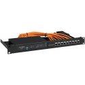 Rackmount.IT RM-SW-T11I püstikutarvik Tulemüüri püstiku paigaldamine Rackmount.IT RM-SW-T11I püstikutarvik Tulemüüri püstiku paigaldamine